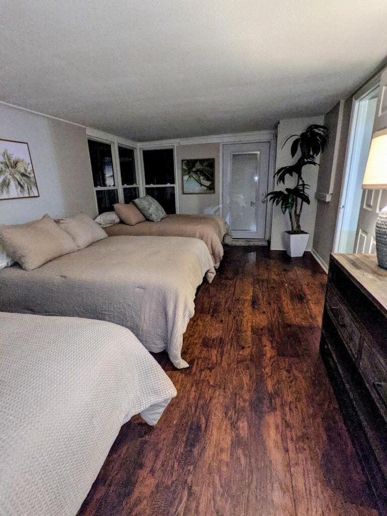 Private Poolside 5Br Villa Clearwater Dış mekan fotoğraf