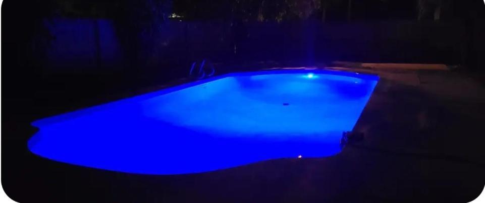 Private Poolside 5Br Villa Clearwater Dış mekan fotoğraf