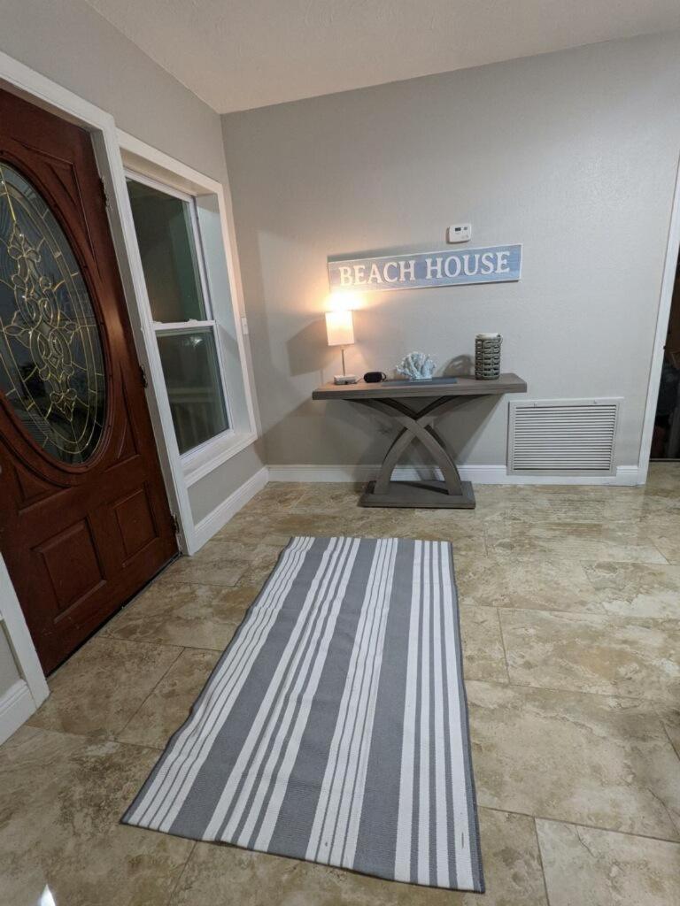 Private Poolside 5Br Villa Clearwater Dış mekan fotoğraf